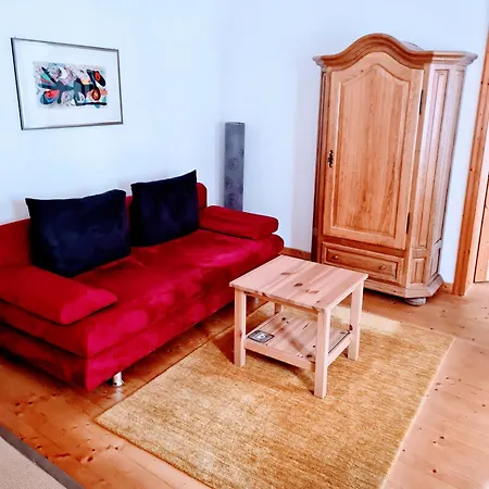 Ambiente Ferienwohnungen Sankt Martin Exterior photo