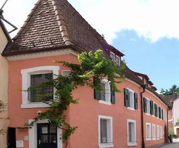 Ambiente Ferienwohnungen