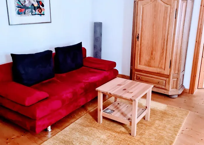 Ambiente Ferienwohnungen