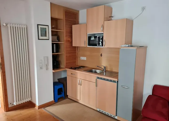 Ambiente Ferienwohnungen