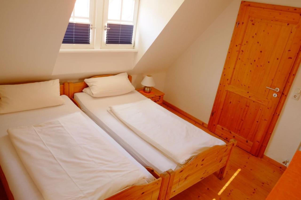 Ambiente Sankt Martin