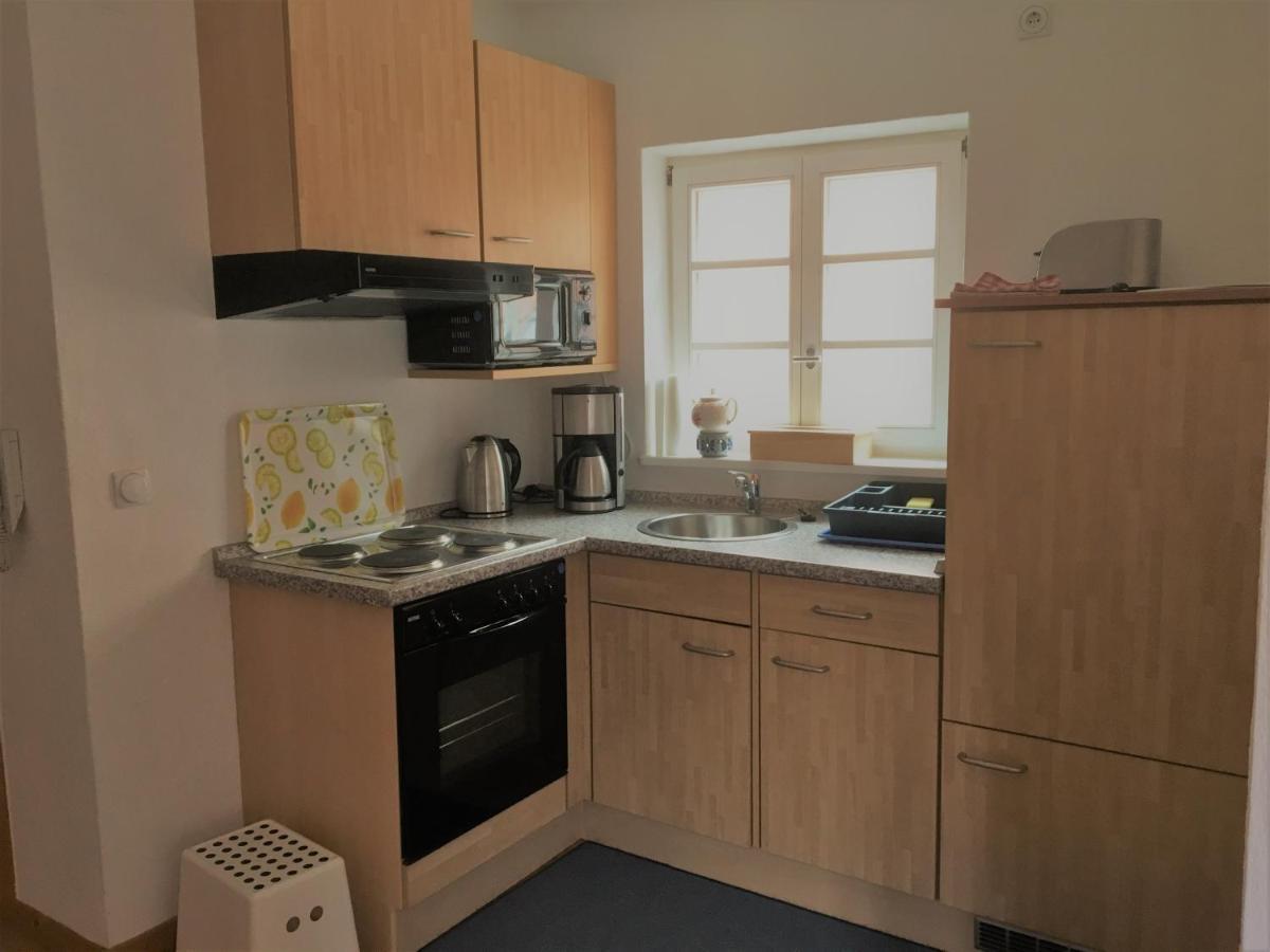 Ambiente Apartment *
