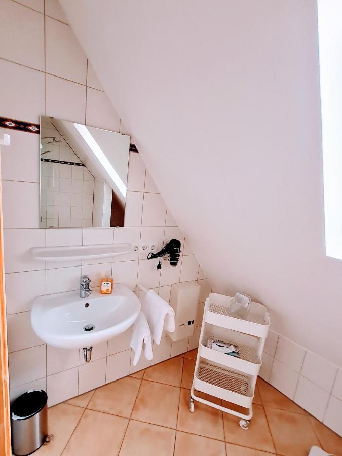 Apartment Ambiente *