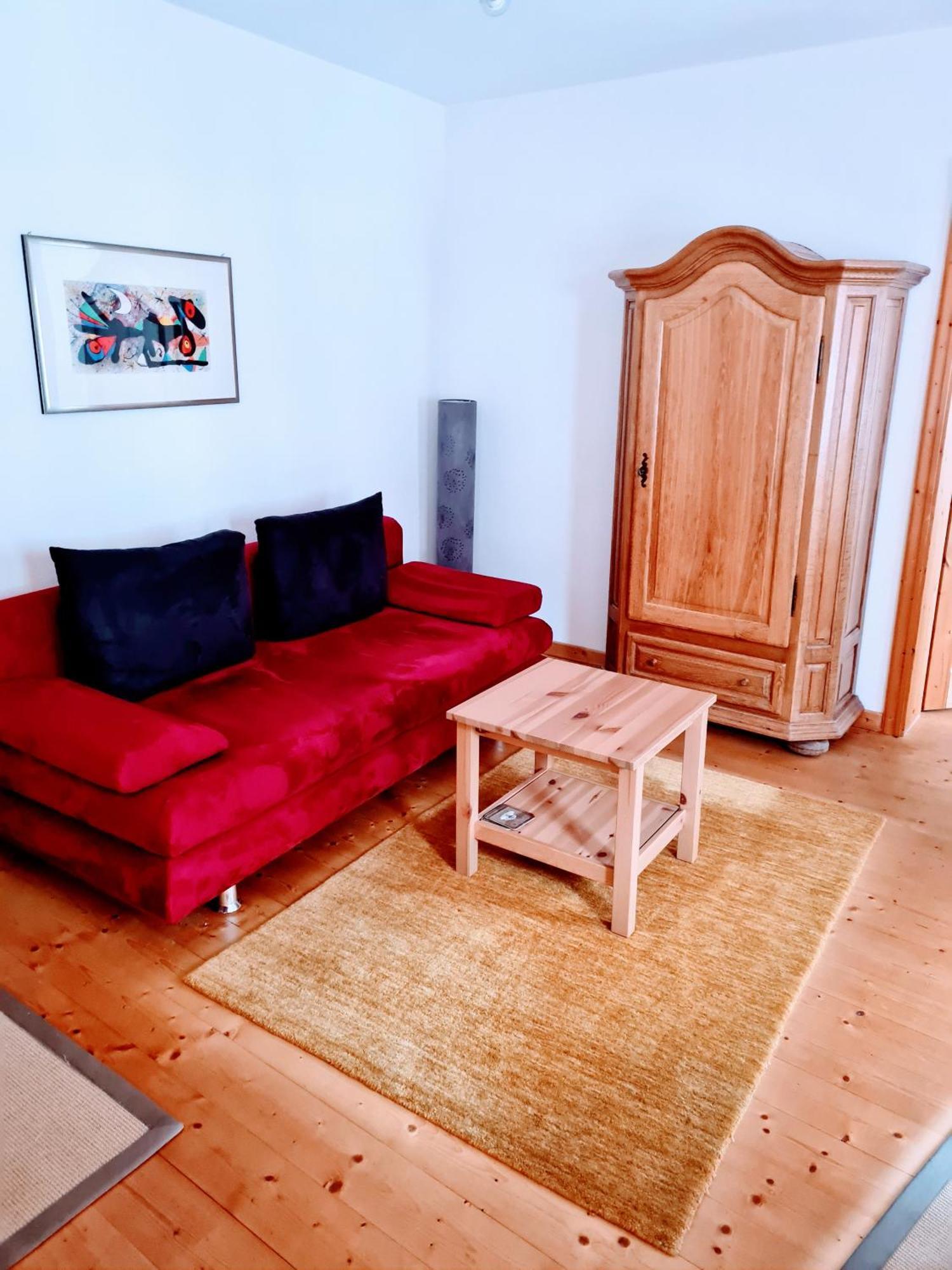 Apartment Ambiente