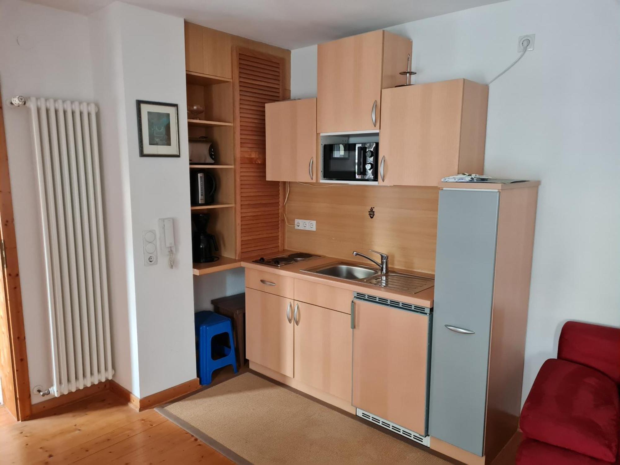 Ambiente Apartment *